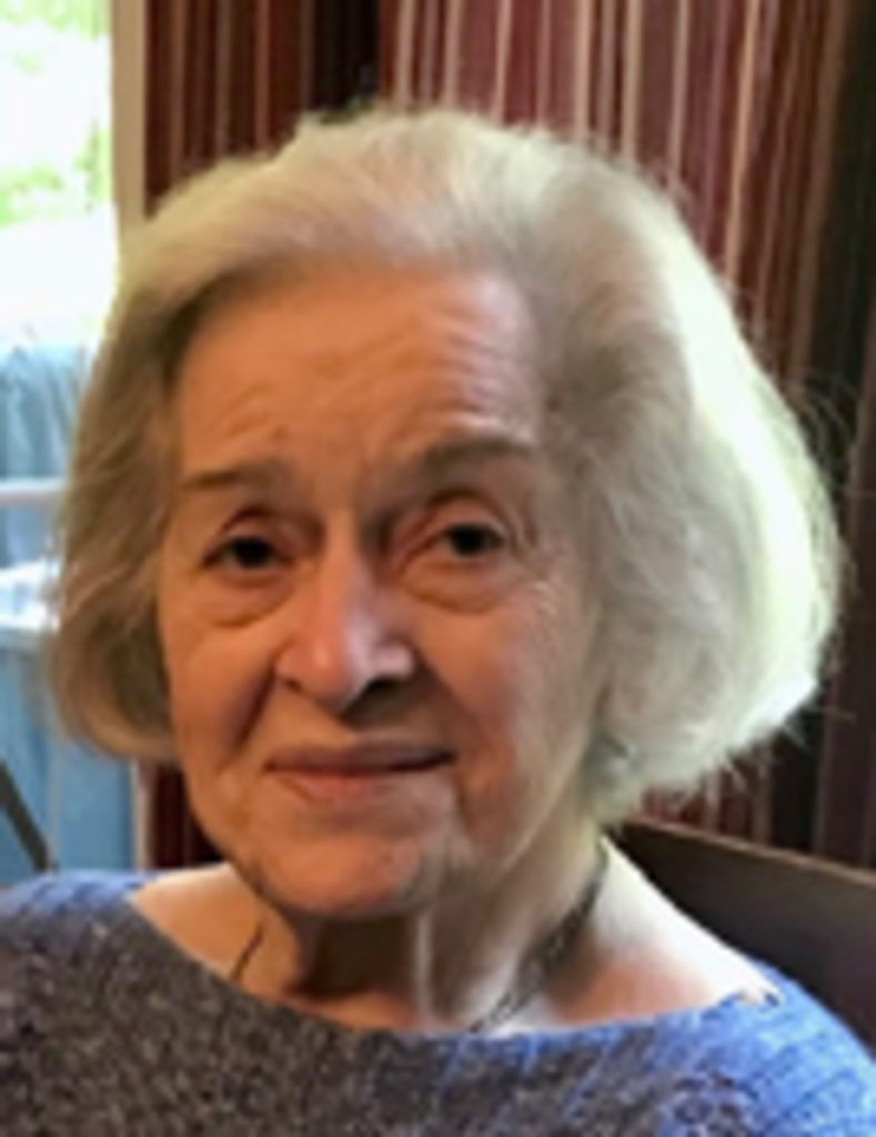 Jamila Janet Ansara Profile Photo