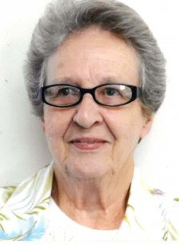 Barbara Lee Quarles Bohon