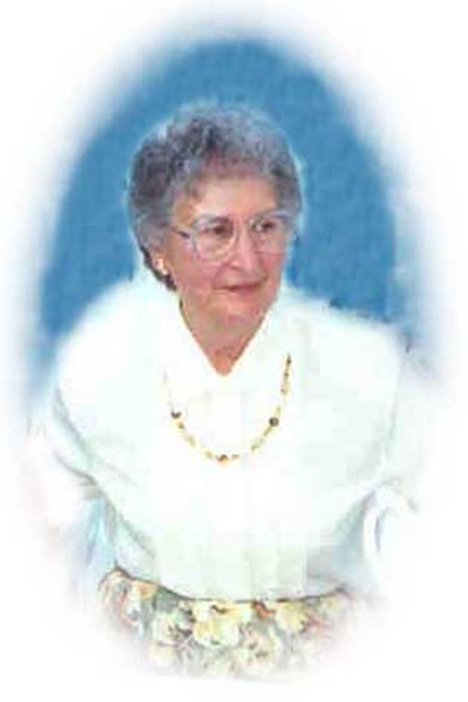 Hazel Lavone Saladin