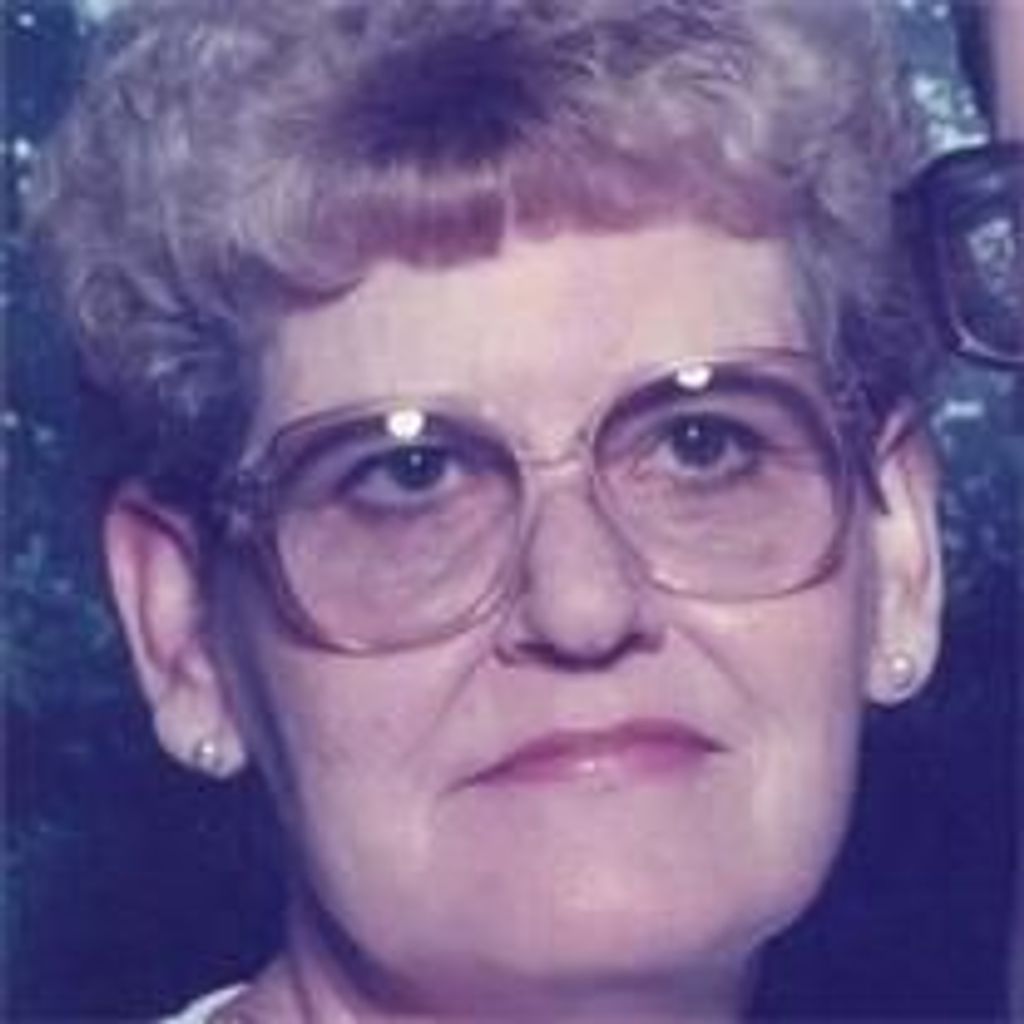 Shirley Brooker