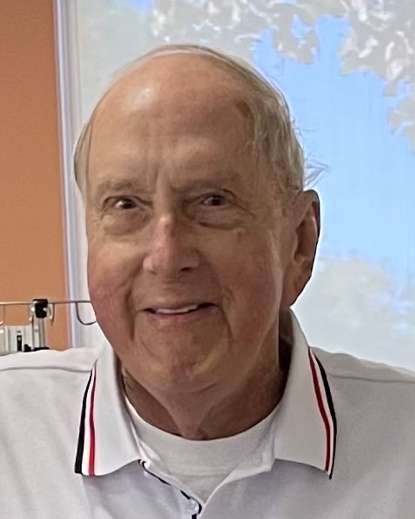 Peter Eugene Gurvin Profile Photo