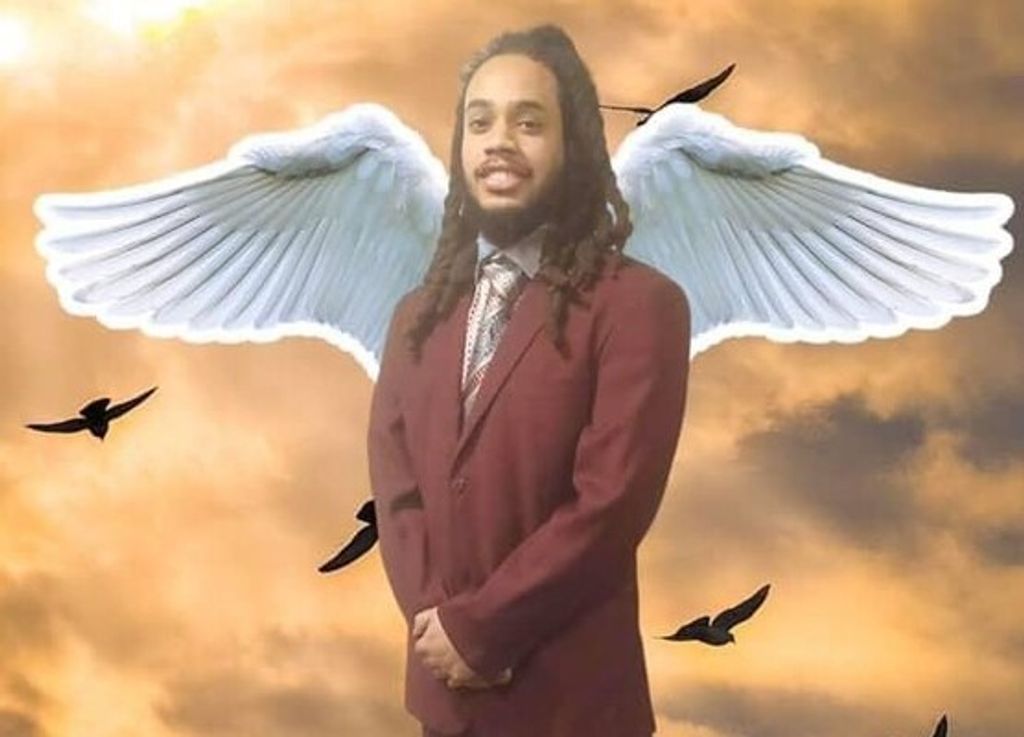 Adrian Trevelle Murphy Profile Photo