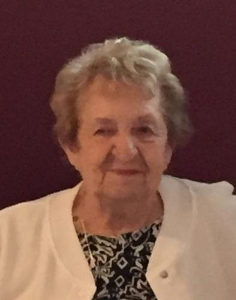 Elvira Mae (Lobalzo) Dieterle Profile Photo