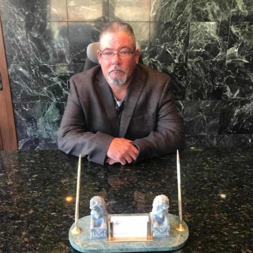 Phillip Neal Thompson Profile Photo