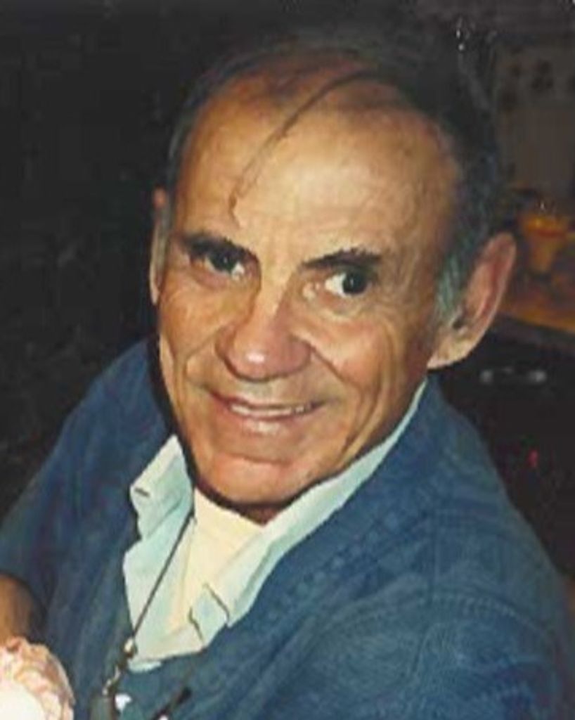 Edouard (Ed) Veronneau