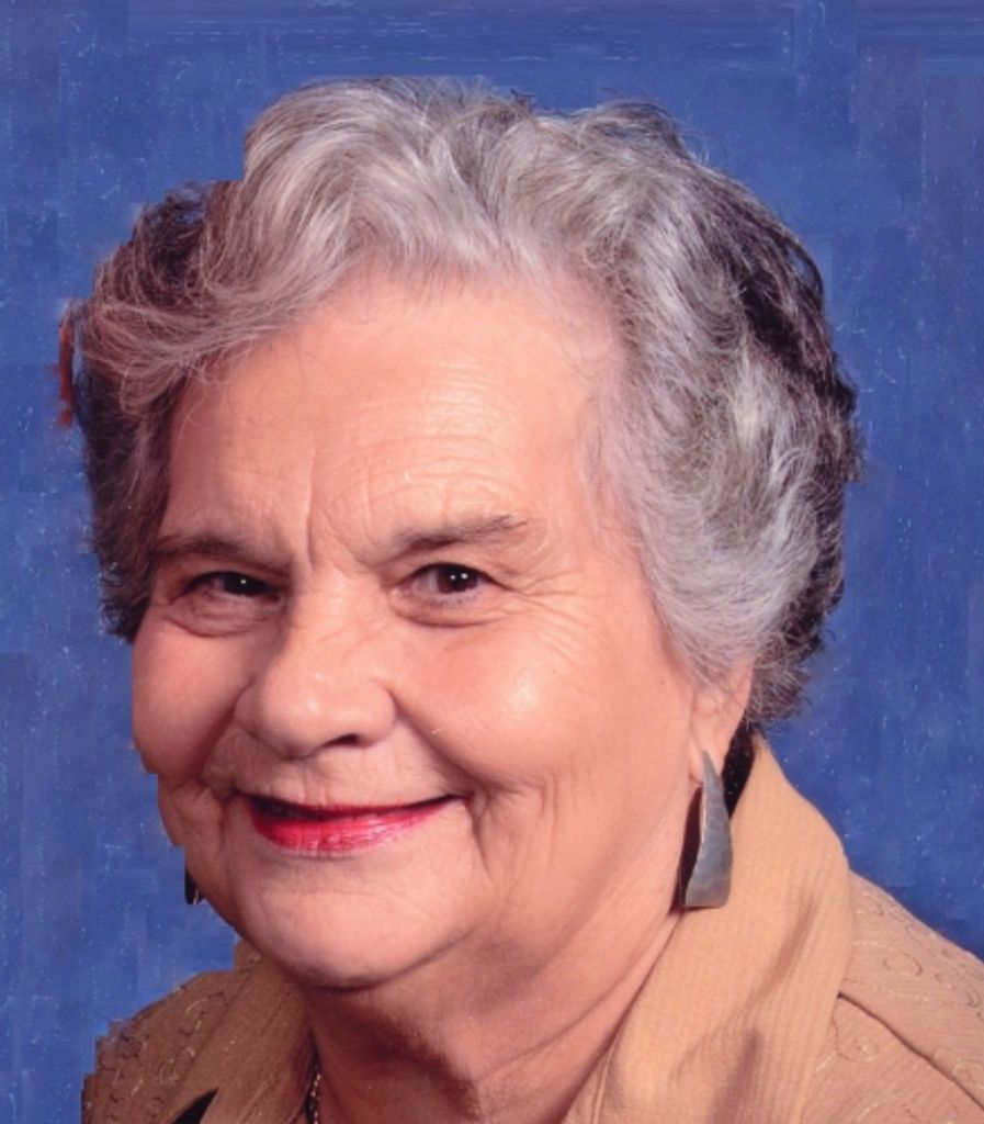 Mrs. Carol Myree Coker