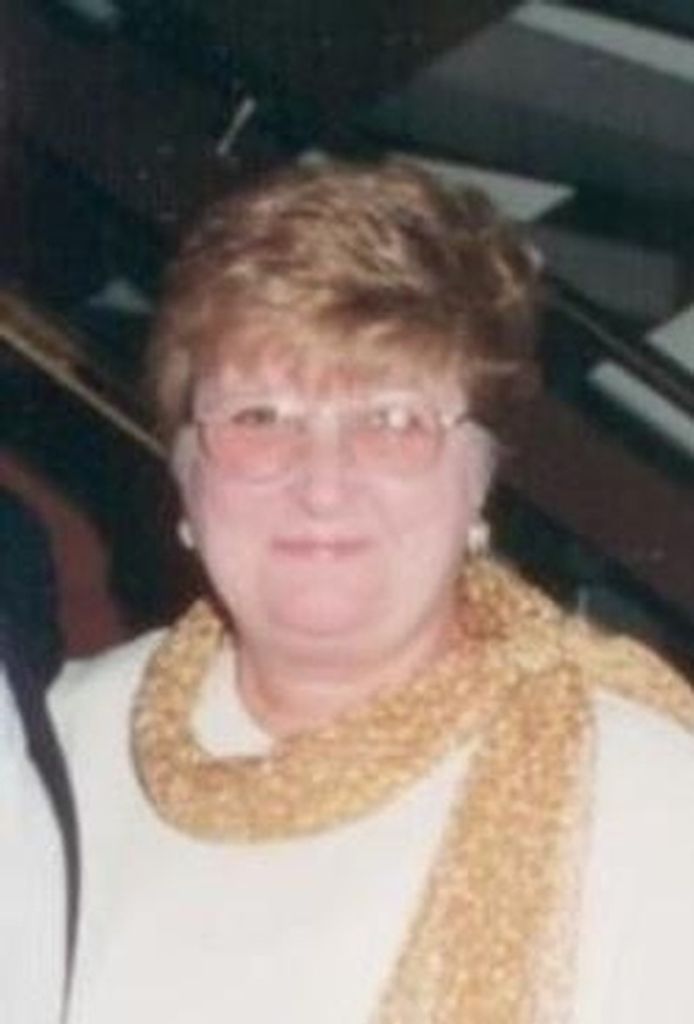 Patricia J. Grisham