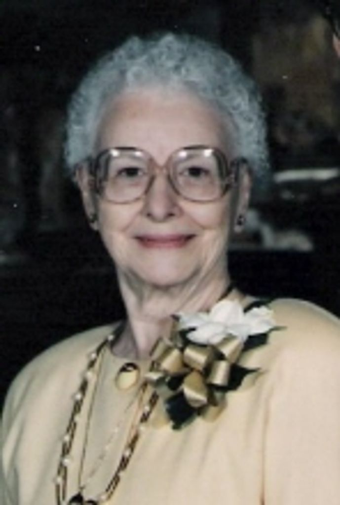 Mella M. Graves