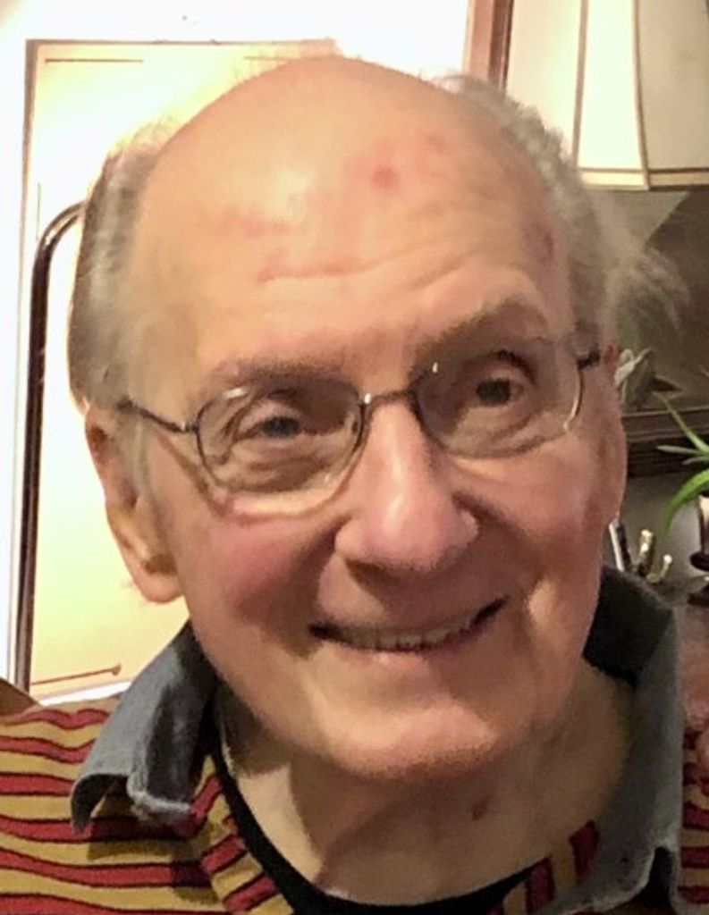 Howard Bryan Bonham Jr.