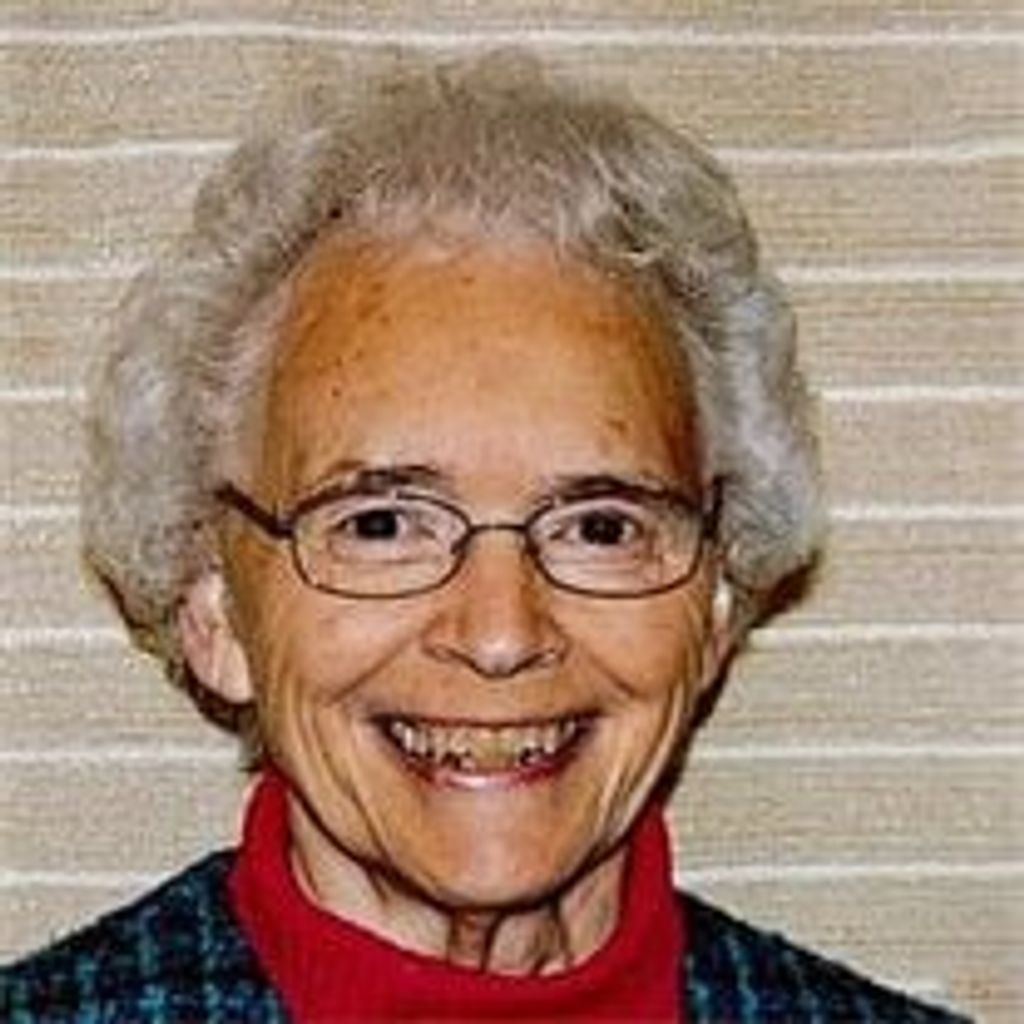 Barbara Catherine Hughes