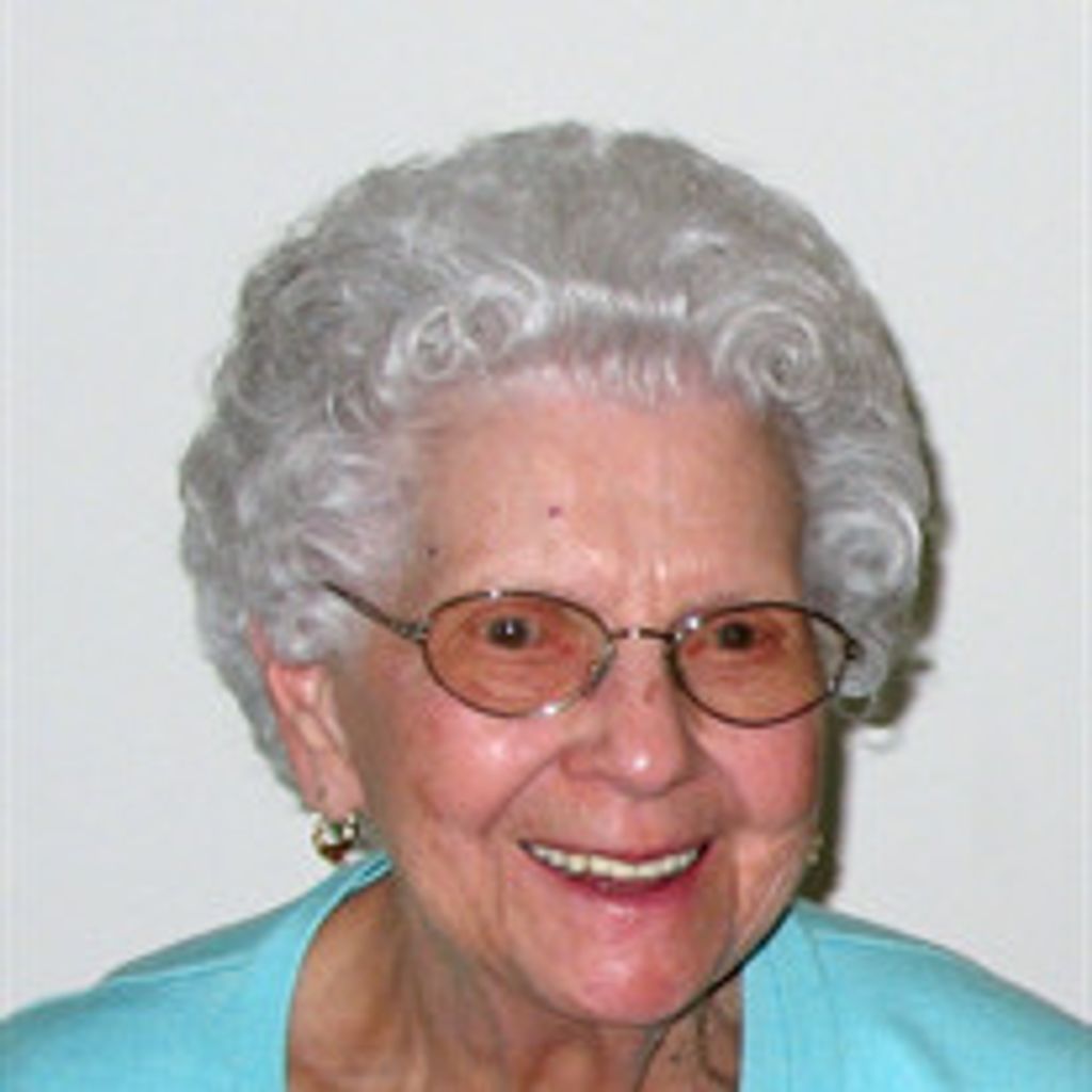 Mary Leonard