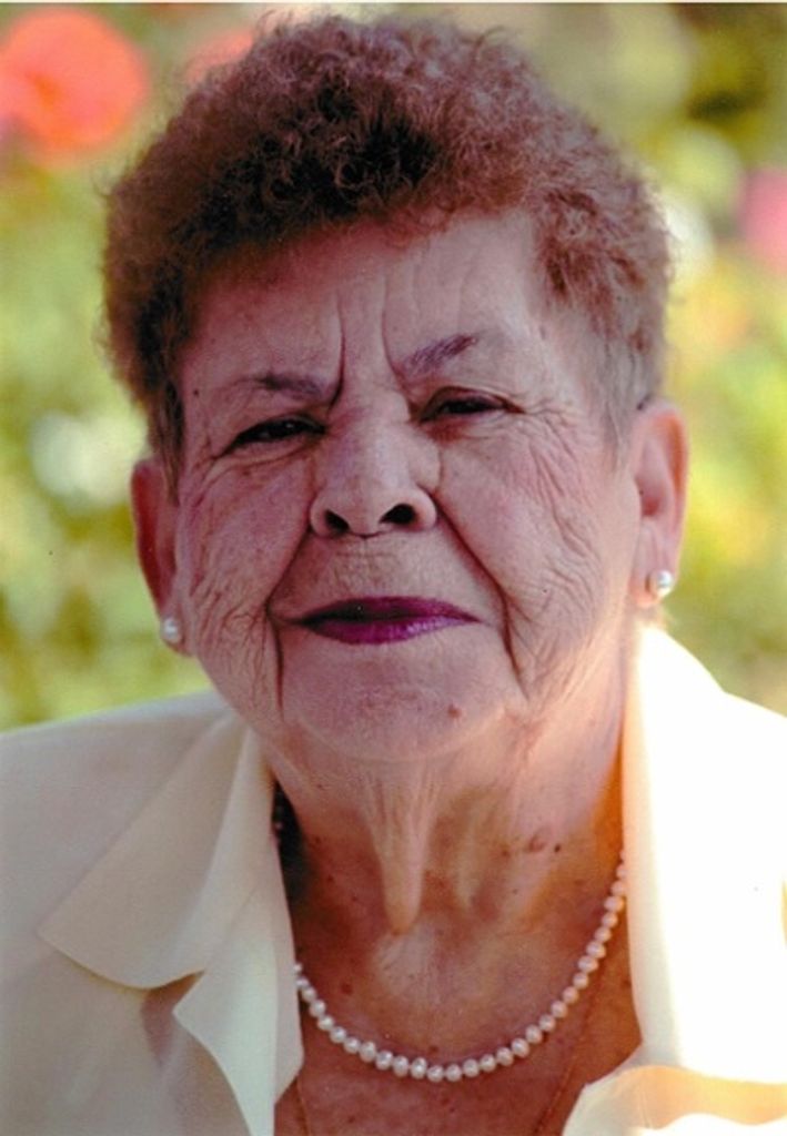 Beatriz Fuentes Profile Photo