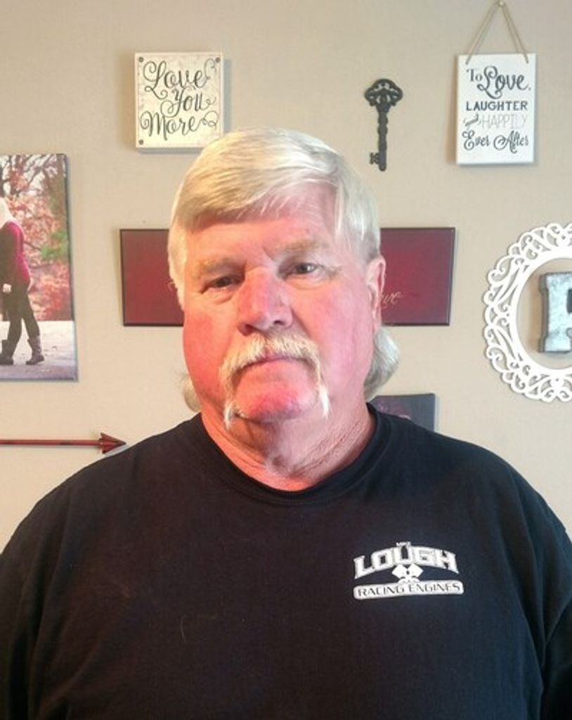 Rickey Dean Myrick Profile Photo