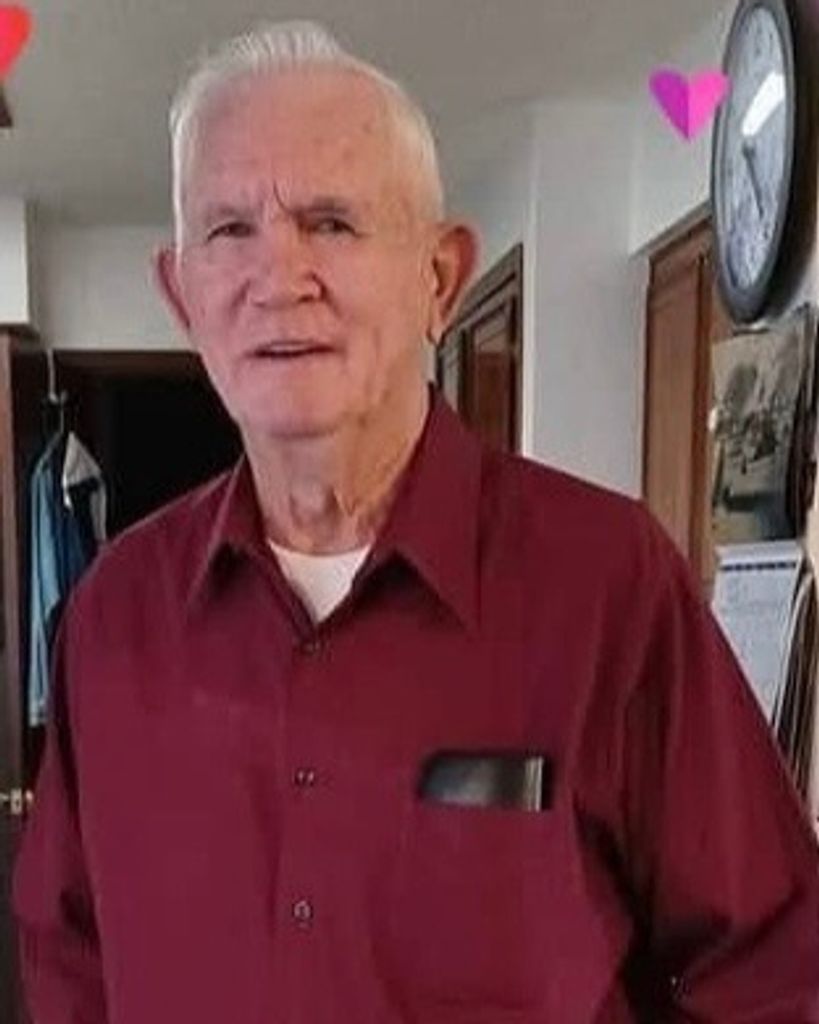 Dale Welch