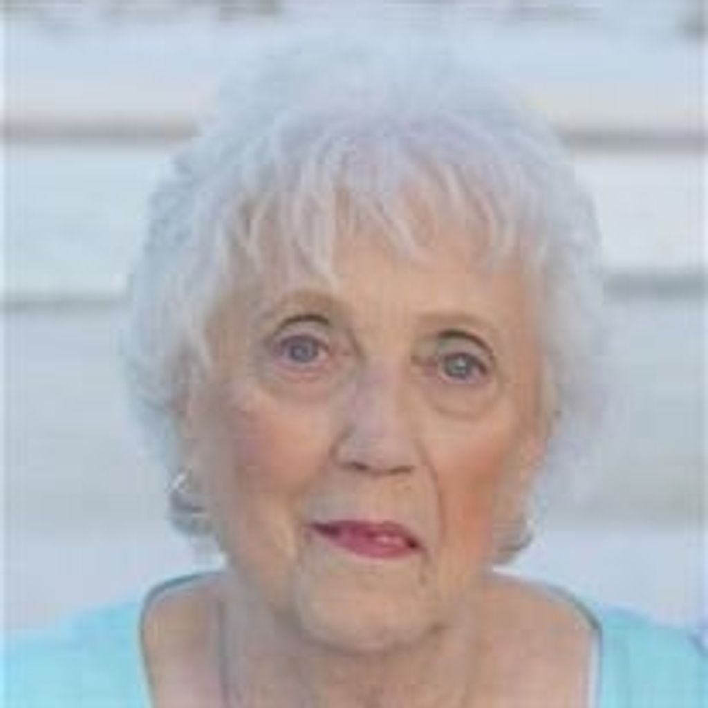 Joyce Ann Fleming Mingo