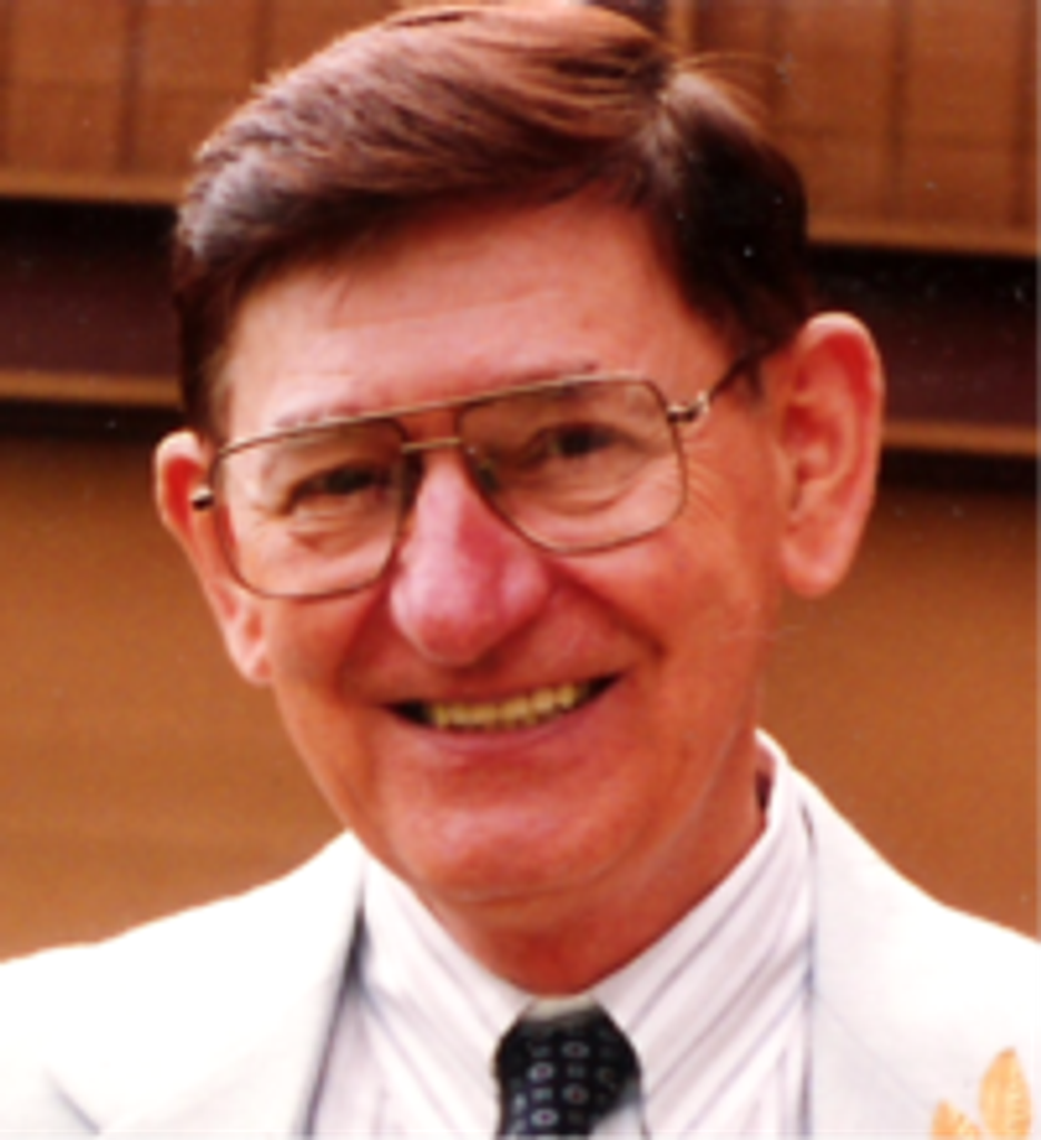 Louis Takacs, Jr.