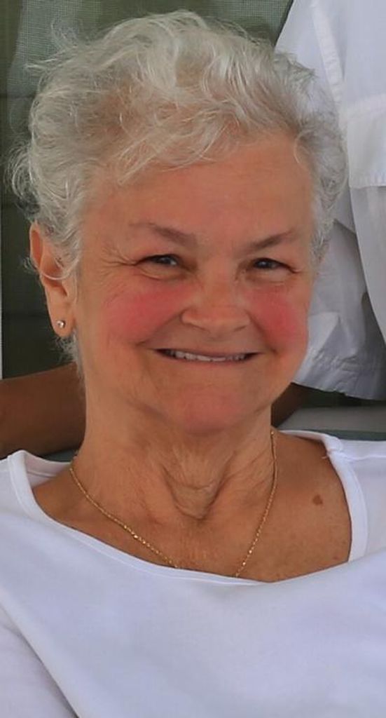 Judy Carolyn Carter Towe Profile Photo