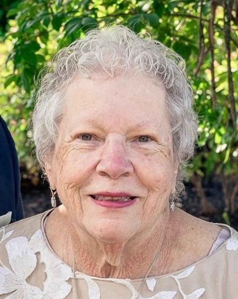 Peggy Lou (Shive) Walters Profile Photo