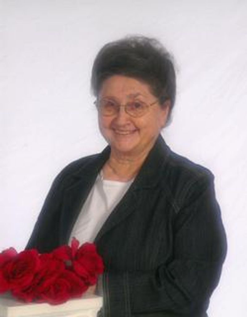 Ruth Ann Moody Profile Photo