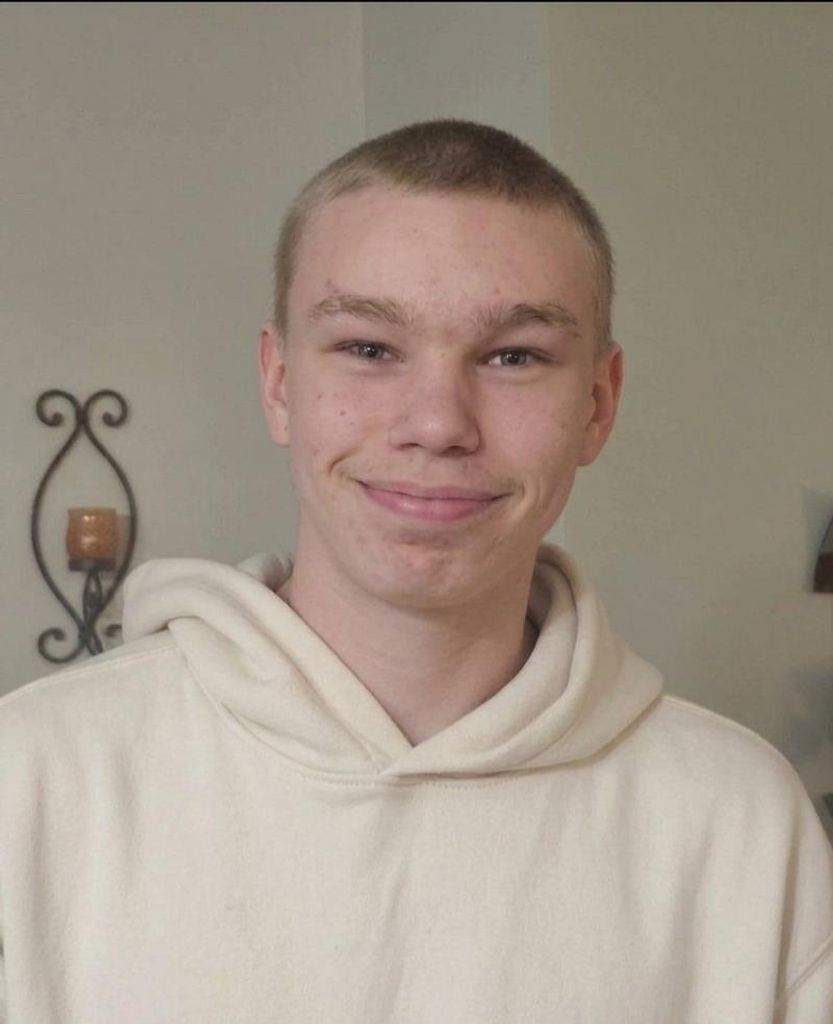 Benji Nordstrom Profile Photo