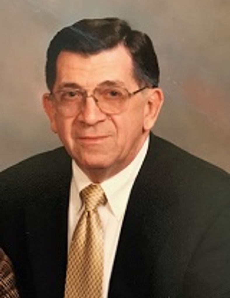 George Alfred Cobb