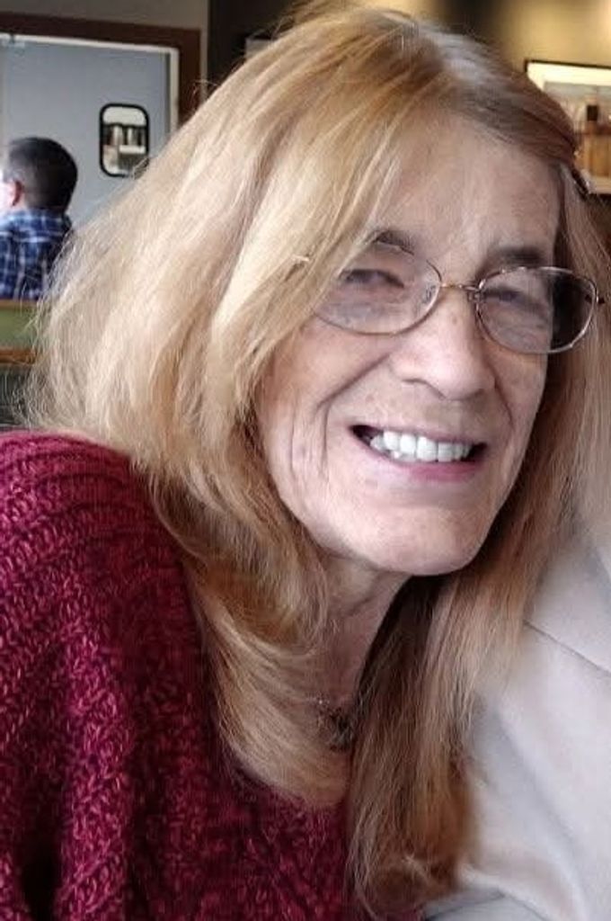 Kimberly Sue Mayberry