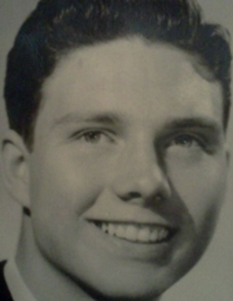 Charles Francis Nicholson