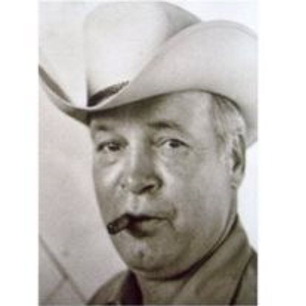 Hal Mcknight Lattimore Profile Photo