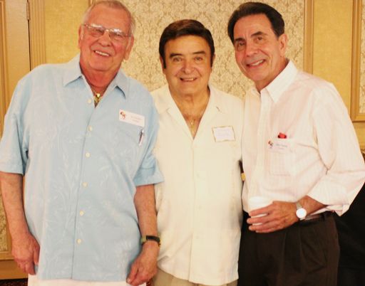 John Amato, Jr. photo gallery thumbnail 46 of 163