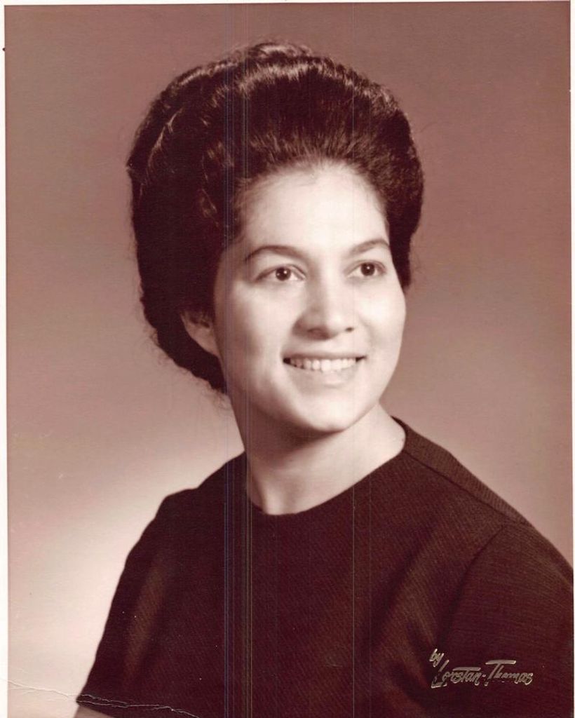 Libia Mercedes Gonzalez