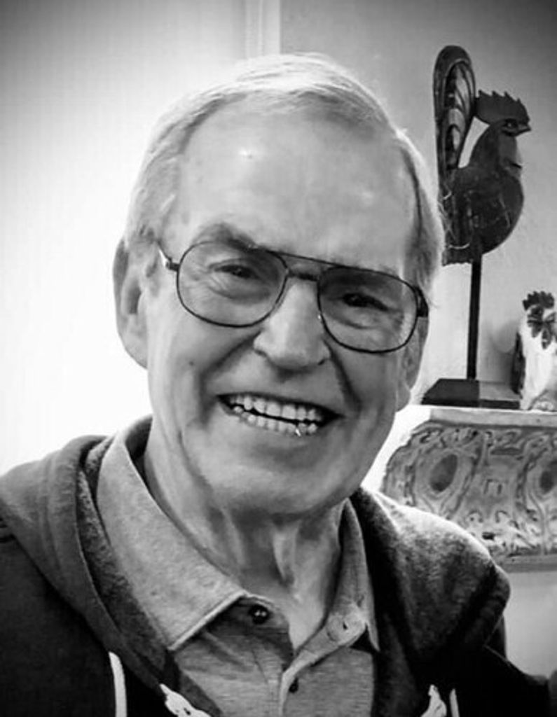 David Alden Robblee Profile Photo
