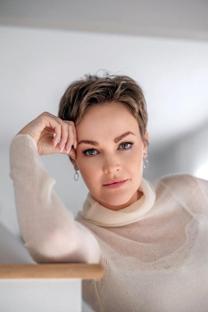 Olga Sapunkova
