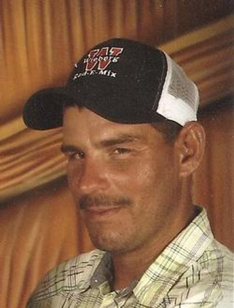 Johnny M. Rodden Profile Photo