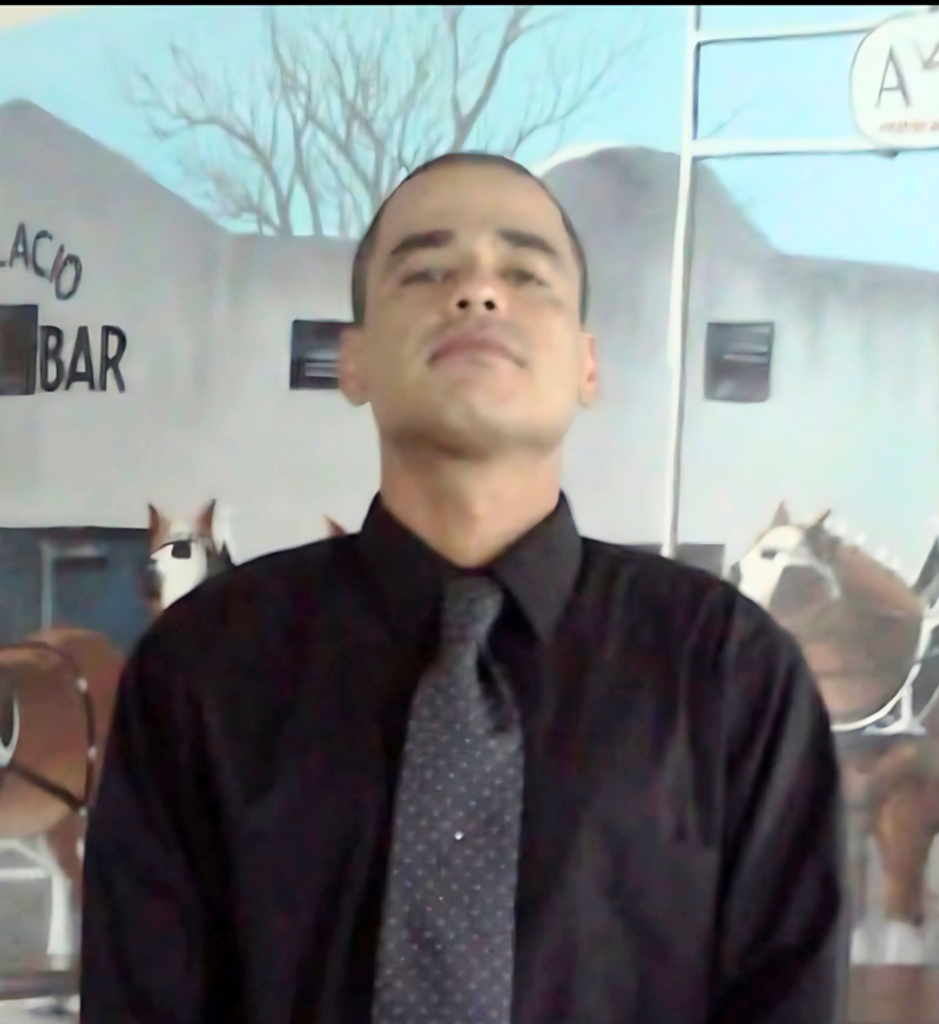 Mario Carlos Garcia Profile Photo
