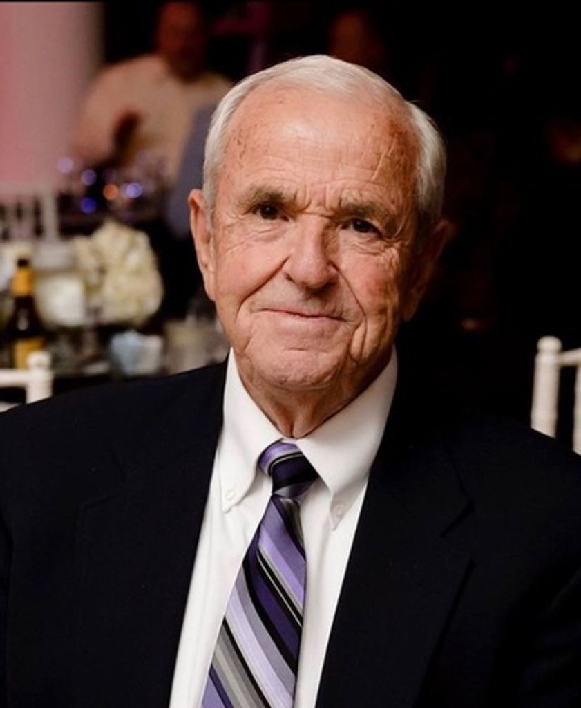 Carl Austin Townsend Profile Photo