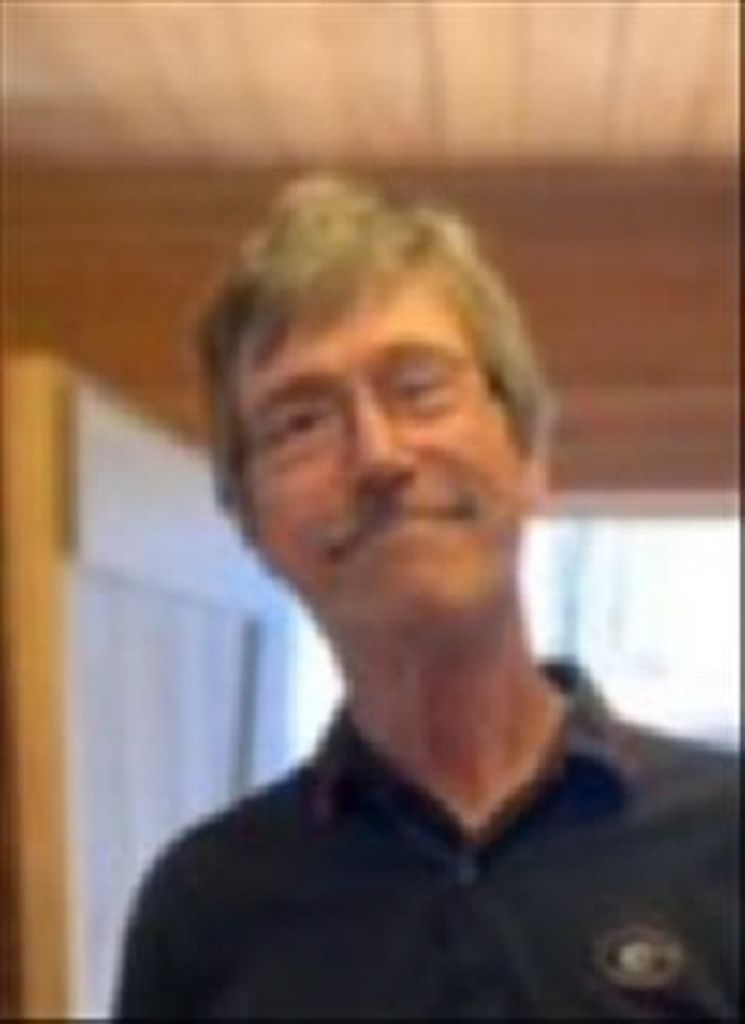 Jerry Dean Blackerby Profile Photo