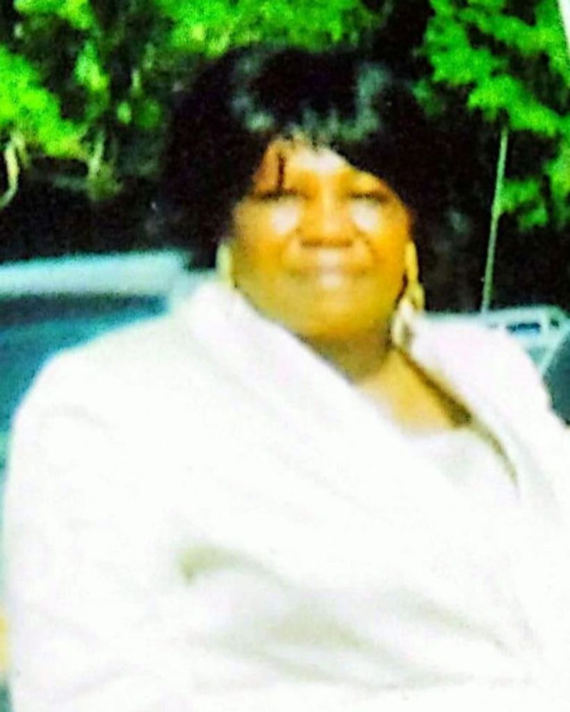 Helen Letha Griffin Profile Photo