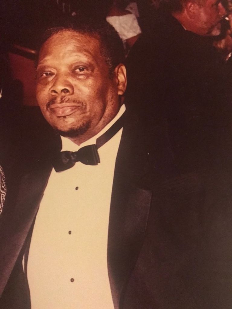 Charles Floyd Forney Profile Photo
