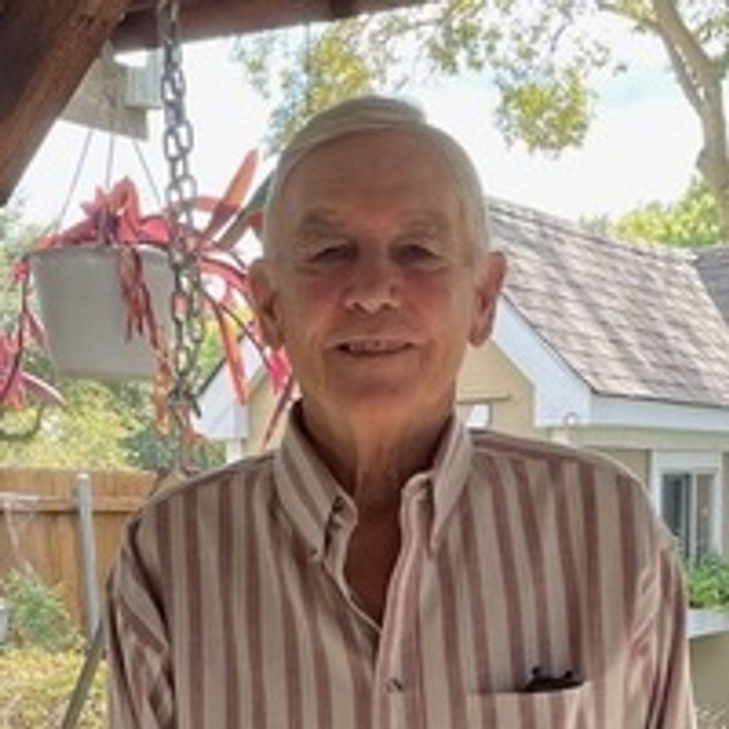 Larry William Dickson Profile Photo