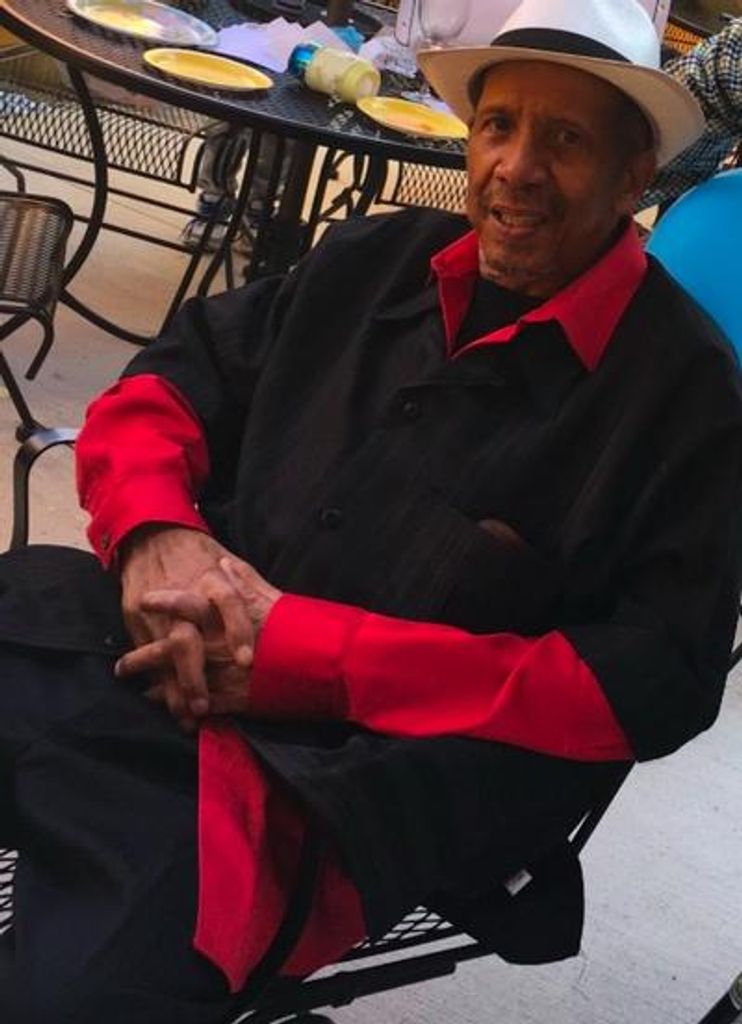 Gaylord Willard White