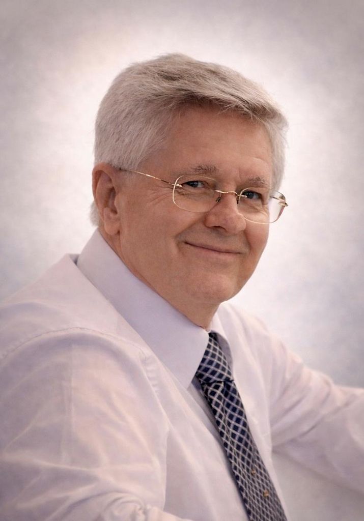 Luke A Schutzenhofer Profile Photo