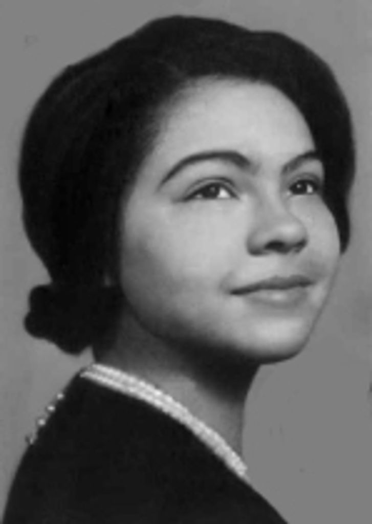 Mary Young