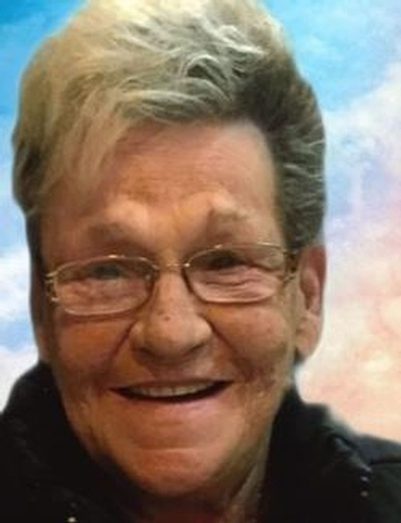 Mae Louise Lettie Jacques