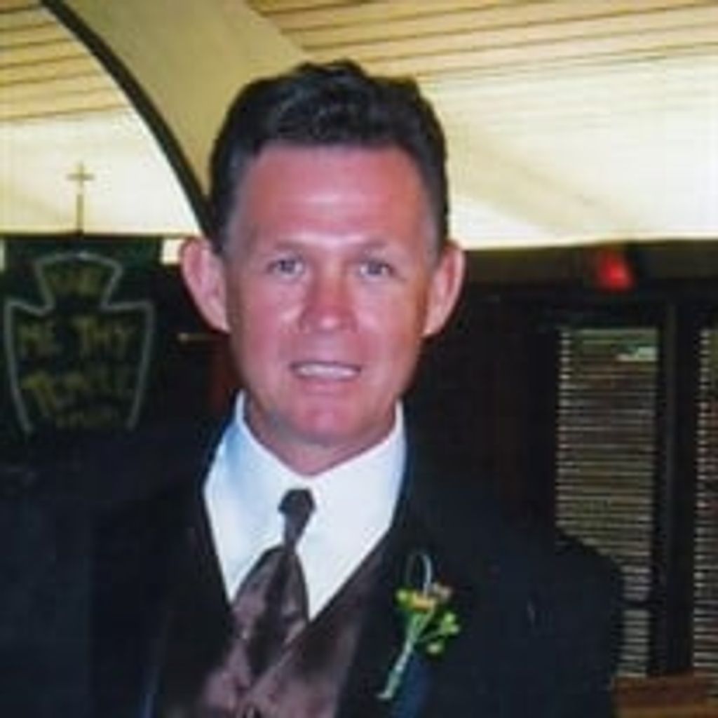 Edward Charles Mayberry