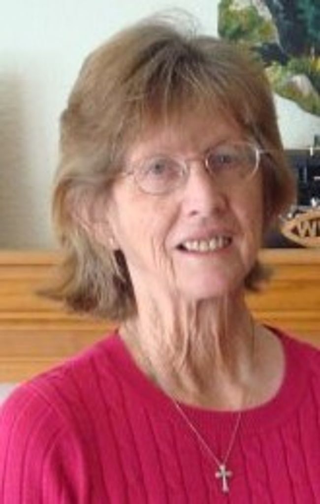 Diane  Lynn Block