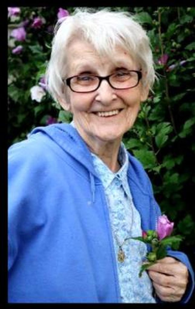 Eileen Agnes Henry Profile Photo