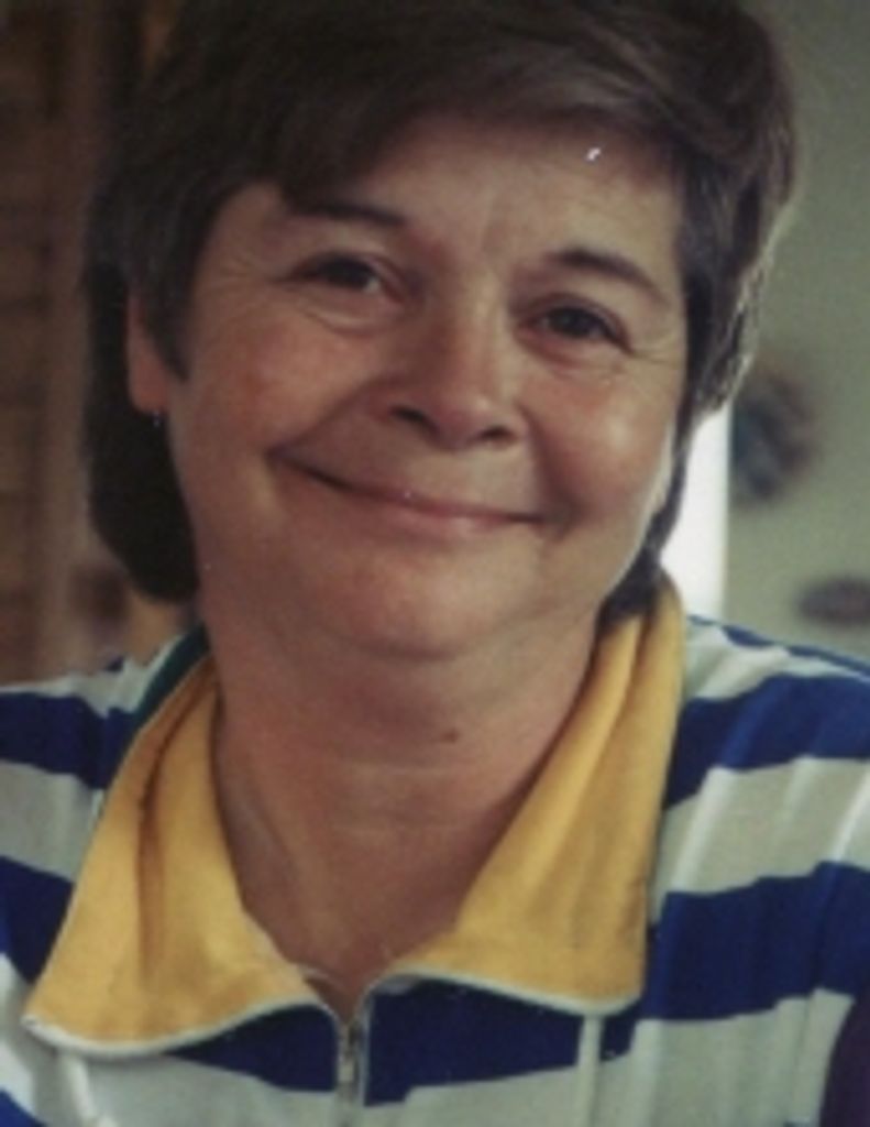 Judith Wingender