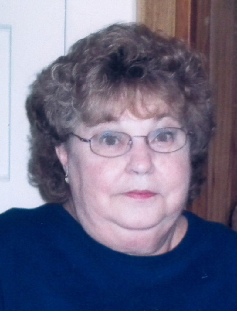 Sandra E. (Aldridge)  Efinger