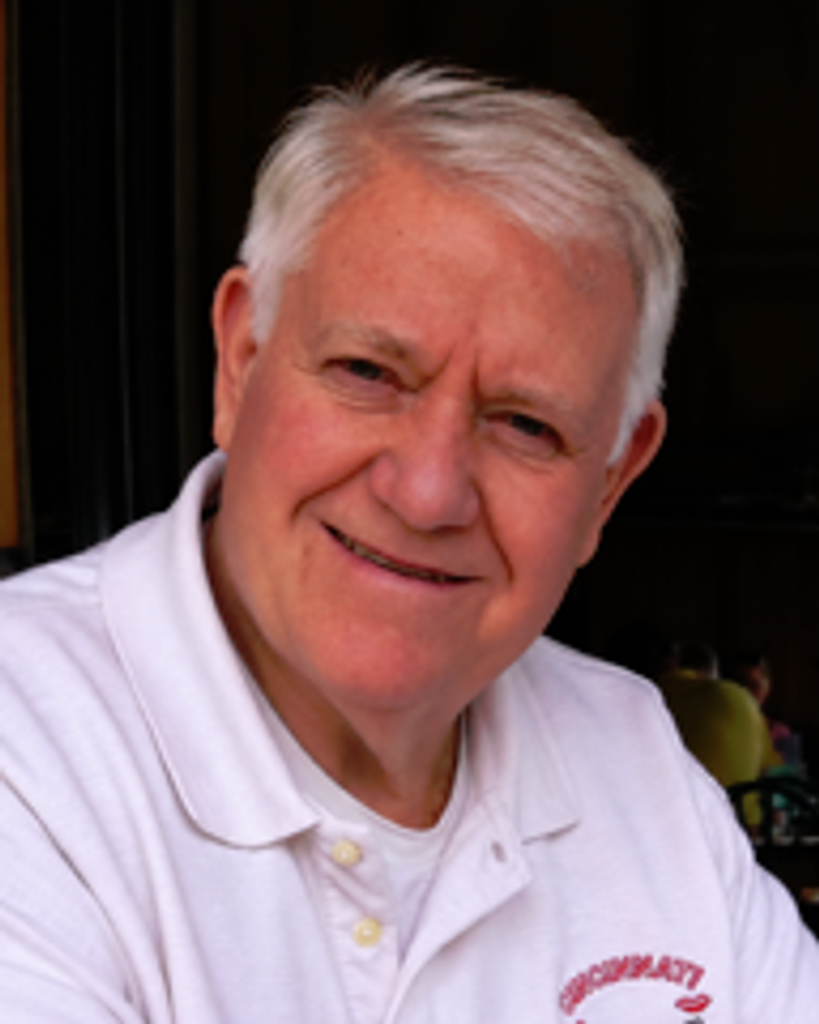 William L. "Bill" Halter Profile Photo