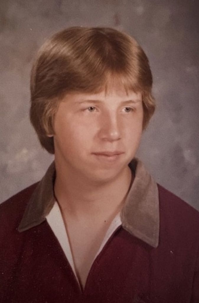 Steven Dewayne Leist